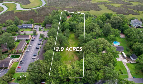 Land Development